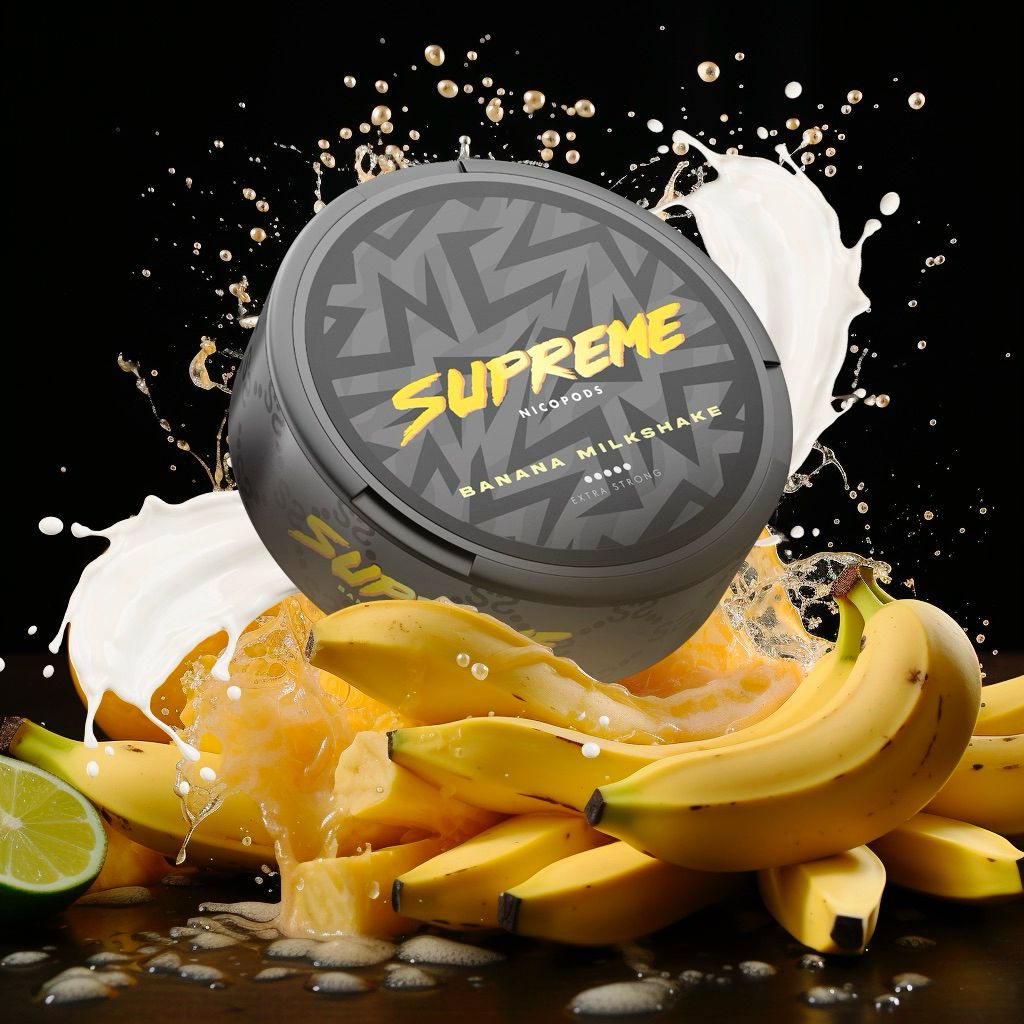 Supreme