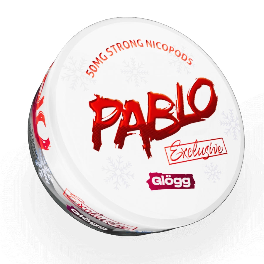 Pablo exclusive glögg