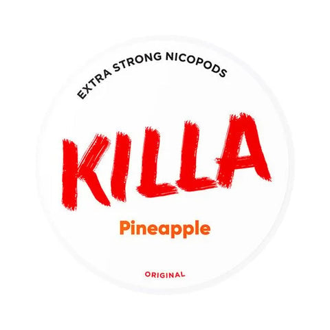 Killa pineapple