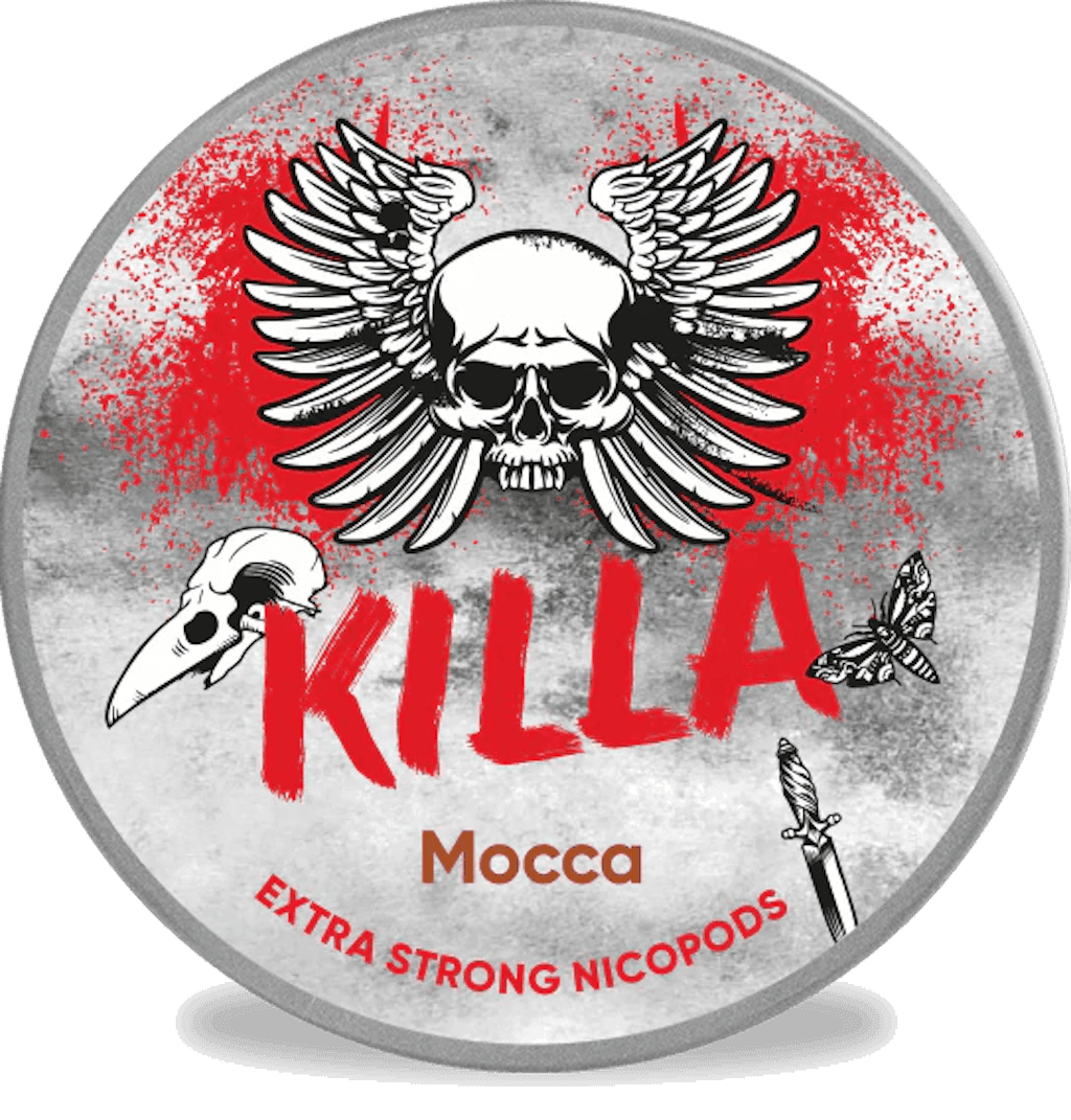 Killa Mocca