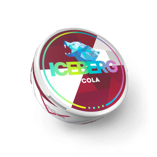 Iceberg cola