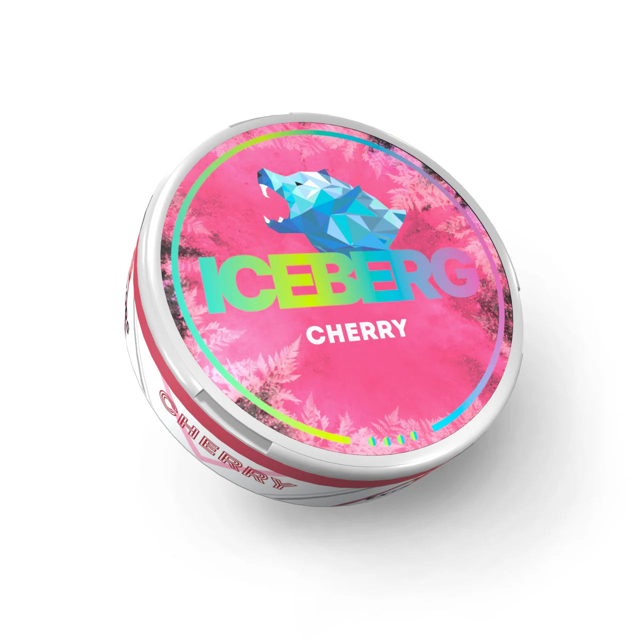 Iceberg cherry