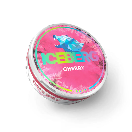 Iceberg cherry